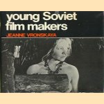 Young Soviet Film Makers
Jeanne Vronska
€ 11,00 Young Soviet Film Makers
Jeanne Vronska
€ 11,00