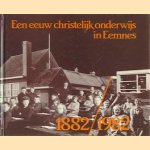 Een eeuw christelijk onderwijs in Eemnes 1882-1982
Cees van Rijsdam
€ 6,00 Een eeuw christelijk onderwijs in Eemnes 1882-1982
Cees van Rijsdam
€ 6,00