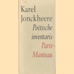 Poetische inventaris
Karel Jonckheere
€ 11,00