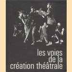 Les voies de la creation theatrale
Odette Aslan e.a.
€ 11,00