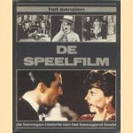 Het aanzien van de speelfilm. De bewogen historie van het bewegend beeld
diverse auteurs
€ 6,00