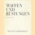 Waffen und Rustungen
Vesey Norman
€ 5,00 Waffen und Rustungen
Vesey Norman
€ 5,00