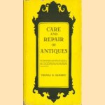 Care and repair of antiques
Thomas H. Ormsbee
€ 5,00 Care and repair of antiques
Thomas H. Ormsbee
€ 5,00