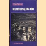 De Grote Oorlog 1914-1918
H. Contamine
€ 5,00