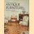 The Connoisseur's Guide to Antique Furniture door L.G.G. Ramsey e.a.