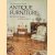 The Connoisseur's Guide to Antique Furniture
L.G.G. Ramsey e.a.
€ 8,00 The Connoisseur's Guide to Antique Furniture
L.G.G. Ramsey e.a.
€ 8,00