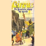 Circus, de grootste show op aarde
Helga Merits
€ 5,00