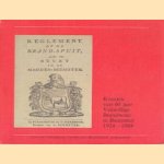 Kroniek van 60 jaar Vrijwillige Brandweer te Beemster 1924-1984
diverse auteurs
€ 11,00