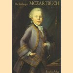 Das Salzburger Mozartbuch door Geza Rech