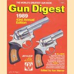 The world's greates gun book. Gun Digest 1989 43rd Annual Edition
Ken Warner
€ 6,00 The world's greates gun book. Gun Digest 1989 43rd Annual Edition
Ken Warner
€ 6,00