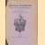 Beknopte geschiedenis van de meubelkunst
R. Lemaire
€ 8,00 Beknopte geschiedenis van de meubelkunst
R. Lemaire
€ 8,00