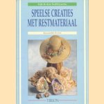 Speelse creaties met restmateriaal
Jeannette Evers
€ 5,00