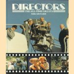 Directors. The All-Time Greats
Neil Sinyard
€ 11,00 Directors. The All-Time Greats
Neil Sinyard
€ 11,00