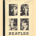 Songbook Beatles
diverse auteurs
€ 10,00
