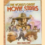 The World's Great Movie Stars and their Films
Ken Wlaschin
€ 7,50 The World's Great Movie Stars and their Films
Ken Wlaschin
€ 7,50