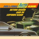 Autokampioen album: Ford, betere ideeen aan de lopende band
diverse auteurs
€ 7,50 Autokampioen album: Ford, betere ideeen aan de lopende band
diverse auteurs
€ 7,50