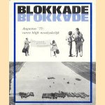Blokkade Augustus '75: varen blijft noodzakelijk
Karel Kersten
€ 6,00 Blokkade Augustus '75: varen blijft noodzakelijk
Karel Kersten
€ 6,00