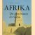 Afrika. Die alten Staaten des Sudan door Walter A. Kremnitz