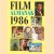 Film Almanak 1986
Al Clark
€ 6,00 Film Almanak 1986
Al Clark
€ 6,00