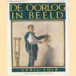 De oorlog in beeld april 1918
diverse auteurs
€ 7,50