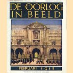 De oorlog in beeld februari 1918
diverse auteurs
€ 7,50