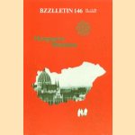 Bzzlletin: literair magazine nr. 146 (Hongaarse literatuur) door diverse auteurs