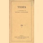 Tides: A supplement to Munro's Navigation
diverse auteurs
€ 5,00