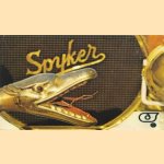 Spyker
diverse auteurs
€ 5,00 Spyker
diverse auteurs
€ 5,00