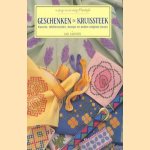 Geschenken in kruissteek: kussens, tafeldecoraties, doosjes en andere originele ideeën door Gail Lawther