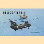 Helicopters door Hugo Hooftman