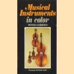Musical Instruments in color
Peter Gammond
€ 6,00