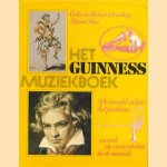 Het Guiness Muziekboek, de wereld achter het podium: records en curiositeiten in de muziek
Cela Dearling e.a.
€ 5,00