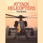 Attack Helicopters
Paul Beaver
€ 9,00