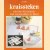 Kruissteken: Nieuwe ontwerpen met voorbeelden in kleur
diverse auteurs
€ 5,00 Kruissteken: Nieuwe ontwerpen met voorbeelden in kleur
diverse auteurs
€ 5,00
