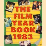 The film year book 1983
Al Clark
€ 6,00