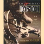 The Virgin story of Rock 'n' Roll door Paul du Noyer