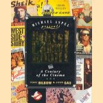 Michael Aspel presents: lights, camera, action! A century of the cinema
Michael Aspel e.a.
€ 15,00