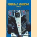 Formula 1 Yearbook 1998-99
Olivier Panis
€ 13,50