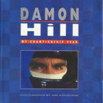Damon Hill. My championship year
Jon Nicholson
€ 7,50
