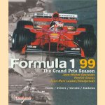 Formula 1 99. The Grand Prix Season
Jean-Michel Desnoues e.a.
€ 9,00