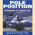 Pole Position. The inside story of Williams-Renault
Jon Nicholson e.a.
€ 9,00