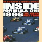 Inside Formula One 1996. The Grand Prix Teams
Jon Nicholson e.a.
€ 9,00