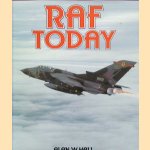 RAF today
Alan W. Hall
€ 5,00 RAF today
Alan W. Hall
€ 5,00