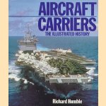 Aircraft carriers. The illustrated history
Richard Humble
€ 13,50 Aircraft carriers. The illustrated history
Richard Humble
€ 13,50