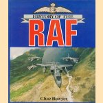 History of the RAF
Chaz Bowyer
€ 9,00