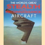 The world's great Stealth and Reconnaissance Aircraft
diverse auteurs
€ 5,00 The world's great Stealth and Reconnaissance Aircraft
diverse auteurs
€ 5,00