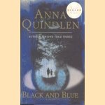 Black and Blue
Anna Quindlen
€ 5,00