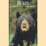 Bears. A portrait of the animal world door Robert Elman