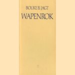 Wapenrok
Bouke B. Jagt
€ 5,00