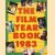 The film year book 1983
Al Clark
€ 8,00 The film year book 1983
Al Clark
€ 8,00